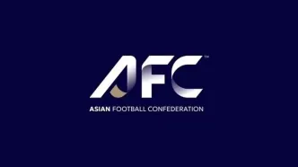 مهدی طارمی در پوستر رسمی AFC برای جایزه بهترین لژیونر سال