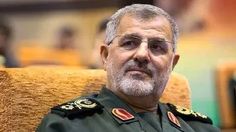 خط و نشان فرمانده کل سپاه برای دشمنان: هرگونه خطا در جزایر ایرانی با پاسخ فوری و کوبنده مواجه می‌شود