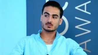 آقای گل لیگ، پرسپولیسی بودنش را تکذیب کرد