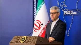 هشدار ایران نسبت به تداوم جنایات رژیم صهیونیستی به رغم اعلام آتش‌بس