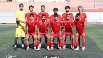 پرسپولیس درخواست داد بازی اش عقب بیفتد