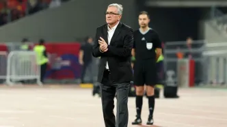 برانکو به نیمکت پرسپولیس نزدیک شد