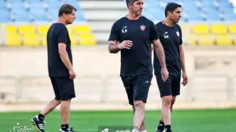 قلب پرسپولیس برگشت؛ ضربان سرخ‌ها تنظیم شد