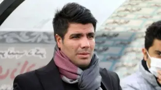 اگر مسئول شدم، کت را درمی‌آورم و خودم داوری‌ها را می‌بینم!