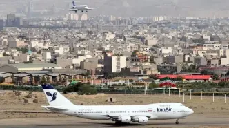 اراضی گمرک به فرودگاه مهرآباد واگذار می‌شود/ ادامه پیگیری‌ها از معاونت حقوقی ریاست جمهوری