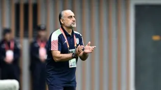 محتوای جلسه درویش با حسین عبدی فاش شد