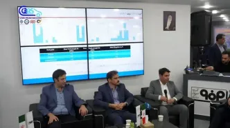 پنل تخصصی «گریدهای فولادی استحکام بالا در صنعت ساختمان» با حضور شرکت ورق خودرو چهارمحال و بختیاری در سمپوزیوم فولاد کیش