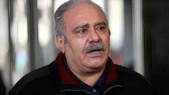 زندگینامه بسیار تلخ محمد کاسبی