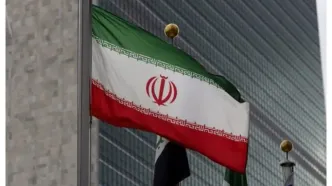 زندانی فرانسوی در ایران آزاد شد/ آخرین وضعیت مهدیه اسفندیاری