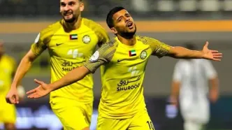 باشگاه النصر برای فروش مهدی قایدی مبلغ تعیین کرد