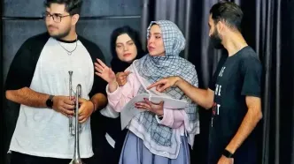 «کازابلانکا» در تالار حافظ به صحنه می‌رود