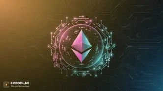 قیمت اتریوم (ETH) زیر ذره‌بین: ۲ سطح که مسیر بازار این هفته را تعیین می‌کنند
