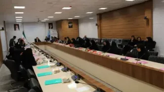 نشست نخبگان دانشگاهی و فعالین فرهنگی در دانشگاه زابل برگزار شد