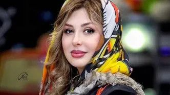 بالاخره دزد حساب نیوشا ضیغمی گیر افتاد!