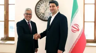 آماده انتقال تجربیات ایران به اندونزی هستیم