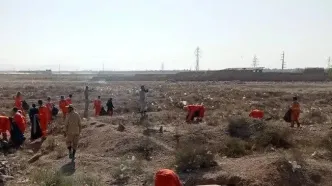 ورود دادستانی شاهرود به تخلفات زیست‌محیطی در محور شاهرود–میامی