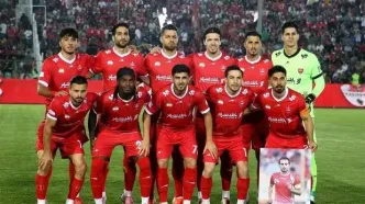 ترکیب پرسپولیس برای دیدار با خیبر اعلام شد