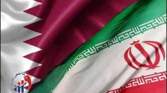 همکاری ایران و قطر در اعماق خلیج فارس