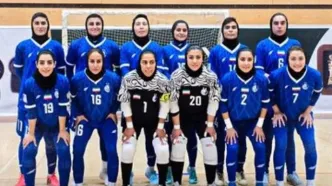 زنان استقلال، انتقام الوصل را از پالایش نفت اصفهان گرفتند
