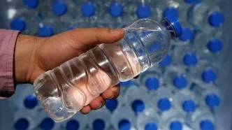 ماجرای خبر صادرات آب معدنی‌های آلوده ایرانی