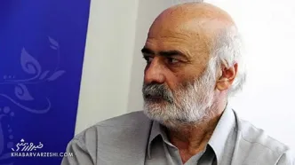 ویدیو| پاسخ تلخ به سوال عادل؛ فوتبال کثیف، به درد الان می‌خورد!
