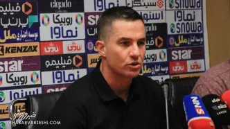 اوسمار نیامده دست به کار شد؛ آنالیز بازی‌ها پرسپولیس در مسیر ایران +عکس