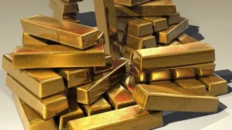 قیمت طلا امروز دوشنبه ۵ آبان1404/ کاهش قیمت+جدول