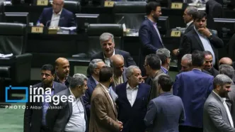 حضور وزیر آموزش و پرورش در مجلس امروز ۱۵ مهر ۱۴۰۴