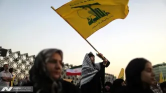 نخستین سالگرد شهادت شهیدان سید حسن نصرالله و سید هاشم صفی‌الدین