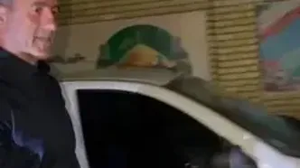 اختصاصی: کریم باقری آماده ماموریت ویژه در تبریز