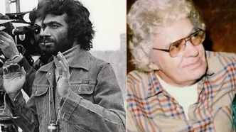 بازخوانی گفت‌وگوی قدیمی شاملو و تقوایی درباره زبان فارسی