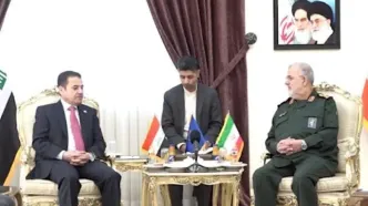 آمادگی کامل ایران برای پاسخ قاطع به هرگونه تعدی در آینده