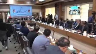 پزشکیان: انتقال پایتخت از تهران انتخاب نیست، اجبار است