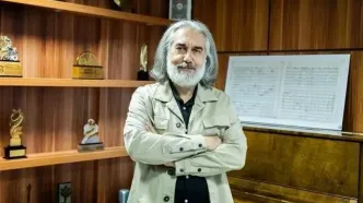 یادداشت مدیرکل دفتر موسیقی برای چهلمین سالگرد تاسیس انجمن موسیقی ایران