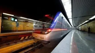 اعتبار سرمایه ای مصوب شورا برای شرکت بهره وری مترو، تامین مالی شد