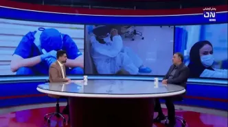 خسارت ۴ هزار میلیاردی مهاجرت پرستاران