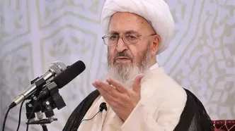 نامه آیت‌الله سبحانی به محسنی‌اژه‌ای درباره مهریه