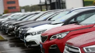 جدول قیمت خودروهای محبوب در ۷ آبان؛ یک خودرو ۲۰ میلیون تومان گران شد