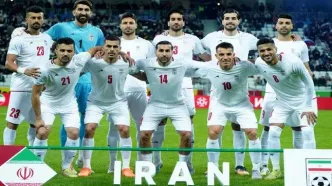 عادل فردوسی‌پور: ۱۰ هزار دلار به یک ایجنت پرداخت شده تا بازی تیم ملی فوتبال ایران با تانزانیا را جور کنند/ سفر ۸۹ نفره از جمله تعدادی نماینده مجلس، هزینه‌ ۶۰ میلیارد تومانی برای فدراسیون فوتبال در بر داشته است/ ویدئو