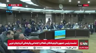 پزشکیان: شکی نیست که بنزین را باید گران کرد ولی به این سادگی نیست