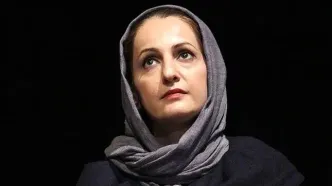 شقایق دهقان در 47 سالگی؛ تصویری جذاب که مورد توجه قرار گرفت!