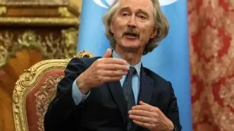 این کشور اصلاح نشد، لیبی دوم خواهد شد