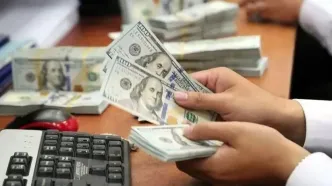 شرایط بازار ارز امروز یکشنبه ۴ آبان؛ قیمت دلار افزایشی شد