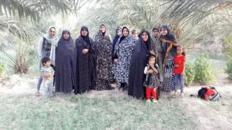 سانسور زنانی که شفیع‌آباد را جهانی کردند/ زنان «گوجینو» چرا نادیده گرفته شدند؟