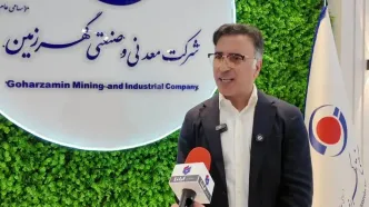 ویدیو/ عدم امکان صادرات؛ تهدید اصلی گهرزمین / ضرورت بازگشت ارز