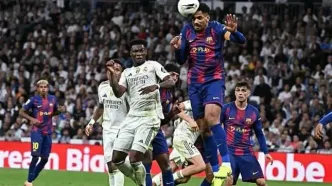 شوامنی: درگیری پایان بازی بخشی از رقابت بود