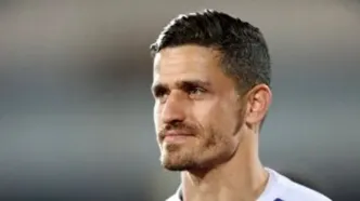 غیبت وریا غفوری در بازی استقلال آلومینیوم