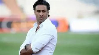 حمله شدید مجری اماراتی به فرهاد مجیدی