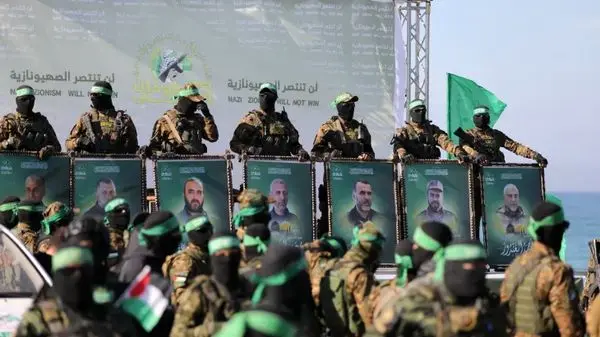نتیجه جلسه اول مذاکرات حماس و میانجی‌ها در مصر