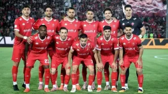درخواست پرسپولیس برای تعویق بازی با خیبر رد شد